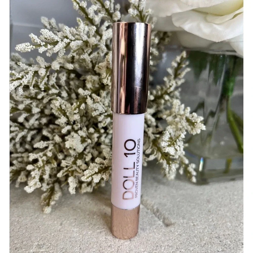 Doll 10 Lip Crayon – 